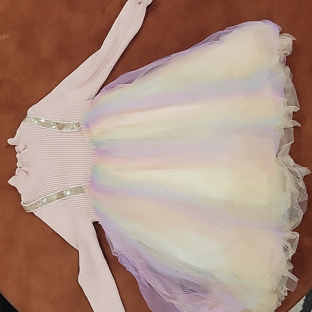 Lola and the boys: Ice cream dream size 4